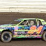 2013 ST 24 BLAYNE BALOUN 525